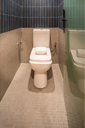 City Dört Kişilik Oda