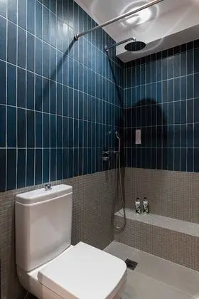 City Dört Kişilik Oda
