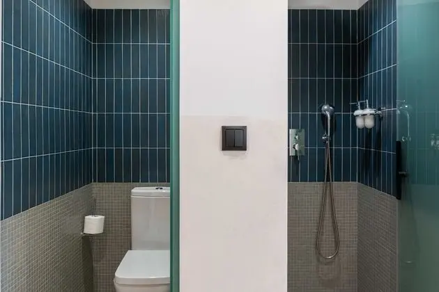 City Dört Kişilik Oda