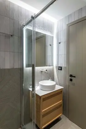 City Dört Kişilik Oda