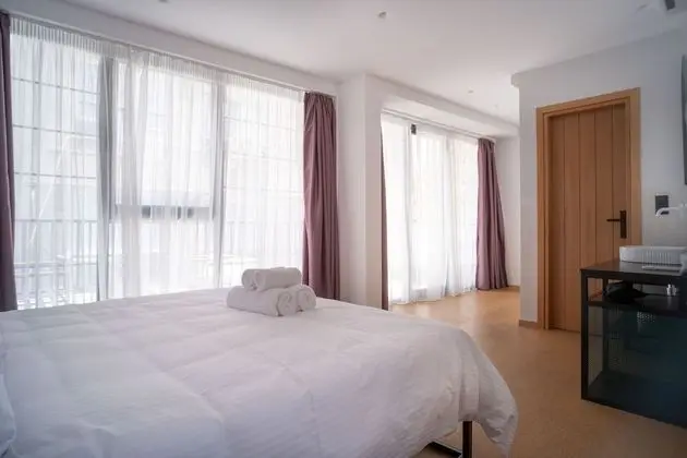 Comfort Tek Büyük Yataklı Oda, 1 Büyük (Queen) Boy Yatak