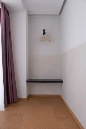 Comfort Tek Büyük Yataklı Oda, 1 Büyük (Queen) Boy Yatak