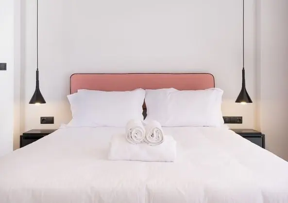 Comfort Tek Büyük Yataklı Oda, 1 Büyük (Queen) Boy Yatak