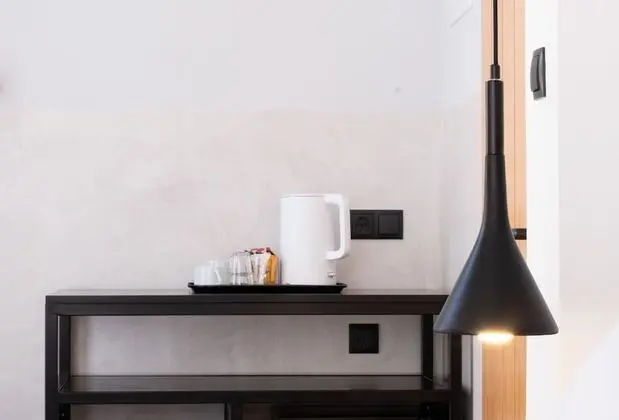 Comfort Tek Büyük Yataklı Oda, 1 Büyük (Queen) Boy Yatak