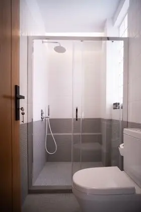 Comfort Tek Büyük Yataklı Oda, 1 Büyük (Queen) Boy Yatak