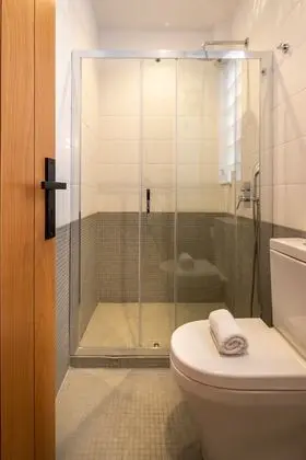 Comfort Tek Büyük Yataklı Oda, 1 Büyük (Queen) Boy Yatak