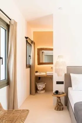 Deluxe Tek Büyük Yataklı Oda, Balkon, Deniz Manzaralı