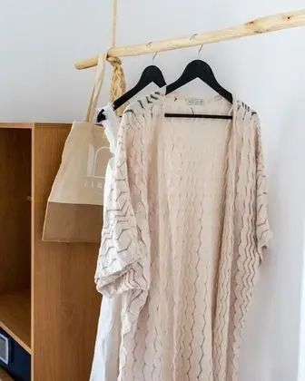 Deluxe Tek Büyük Yataklı Oda, Balkon, Deniz Manzaralı
