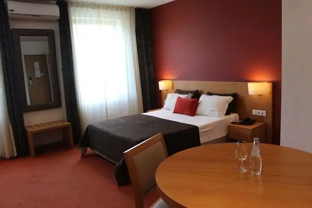 Apart Daire, 1 Yatak Odası (3 People)