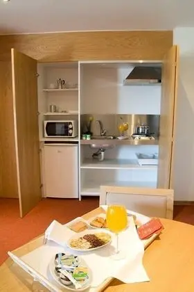 Apart Daire, 1 Yatak Odası (3 People)