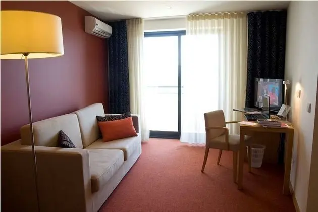 Apart Daire, 1 Yatak Odası (3 People)