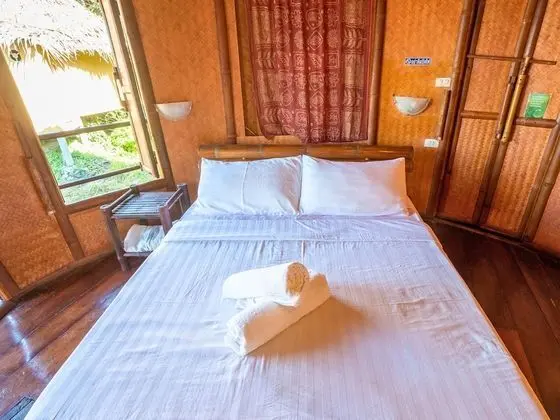 Air-Con Hut