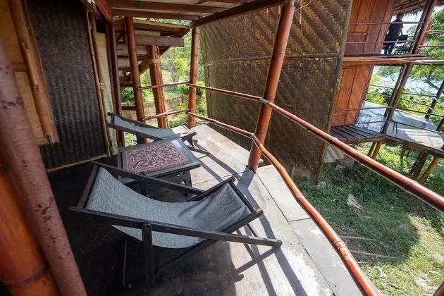 Air-Con Hut