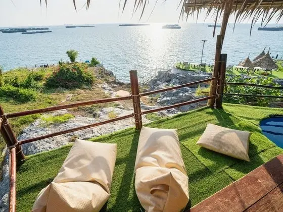 Ocean View Pool Villa