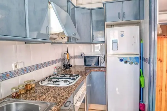 Apart Daire, 2 Yatak Odası, Balkon