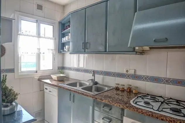 Apart Daire, 2 Yatak Odası, Balkon