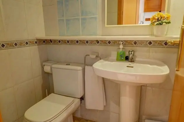 Apart Daire, 2 Yatak Odası, Balkon