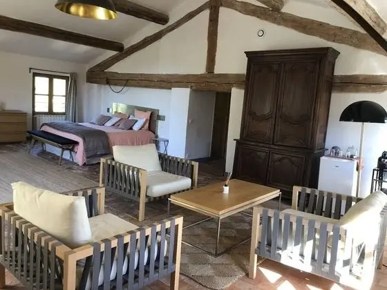 Luxury Süit (Cousines)