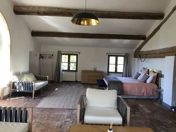 Luxury Süit (Cousines)