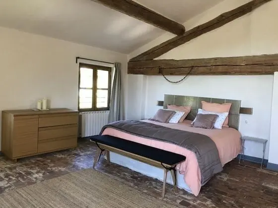 Luxury Süit (Cousines)