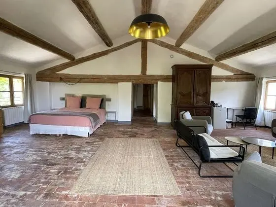 Luxury Süit (Cousines)