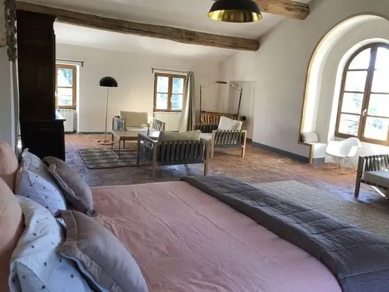 Luxury Süit (Cousines)