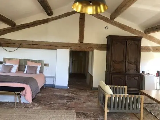 Luxury Süit (Cousines)