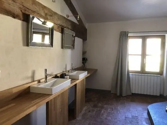 Luxury Süit (Cousines)