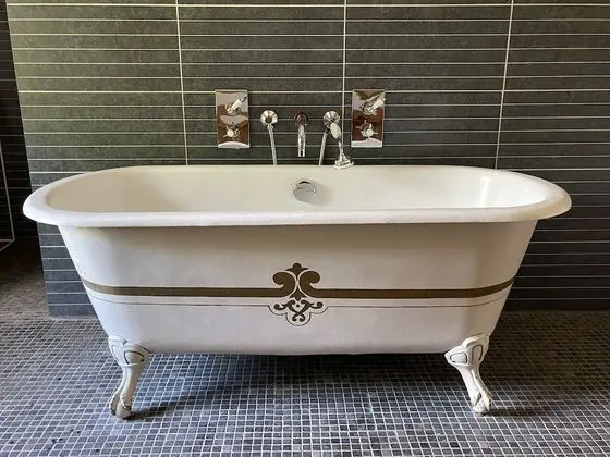 Luxury Süit (Cousines)