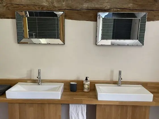 Luxury Süit (Cousines)