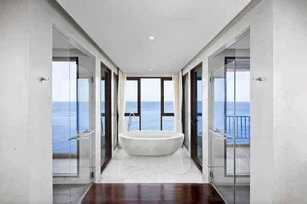 Villa, Kişiye Özel Havuzlu