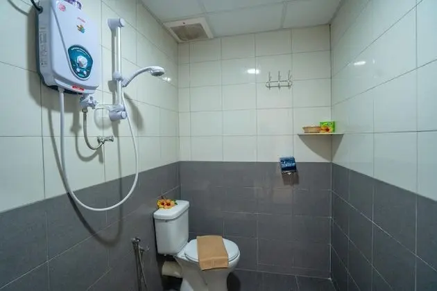 Deluxe Stüdyo, Deniz Manzaralı