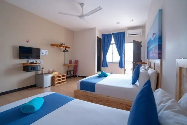 Stüdyo, Deniz Manzaralı