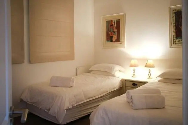 Classic Apart Daire, 2 Yatak Odası