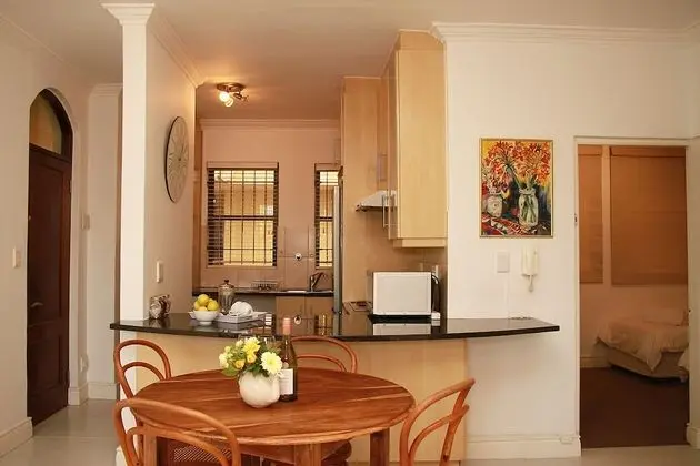 Classic Apart Daire, 2 Yatak Odası
