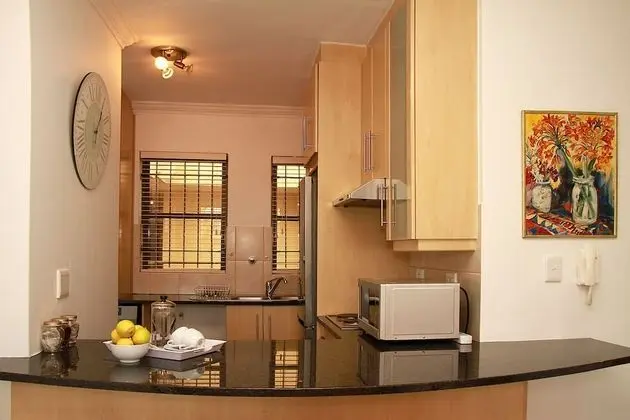 Classic Apart Daire, 2 Yatak Odası