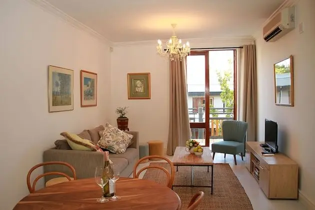Classic Apart Daire, 2 Yatak Odası