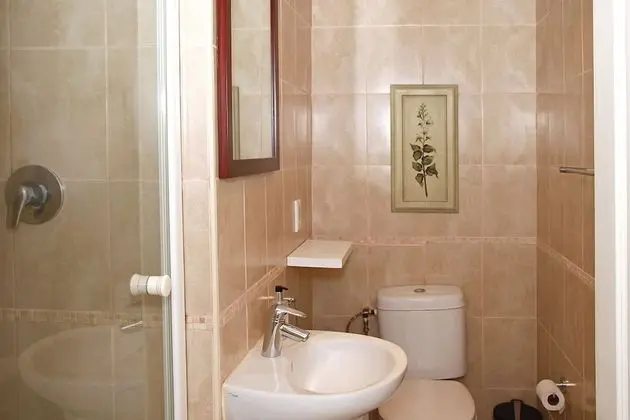 Classic Apart Daire, 2 Yatak Odası