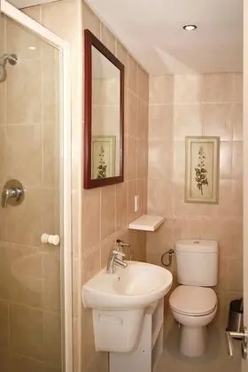 Classic Apart Daire, 2 Yatak Odası