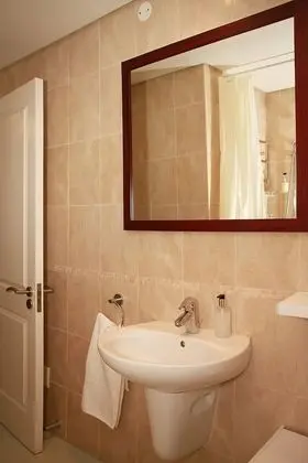 Classic Apart Daire, 2 Yatak Odası