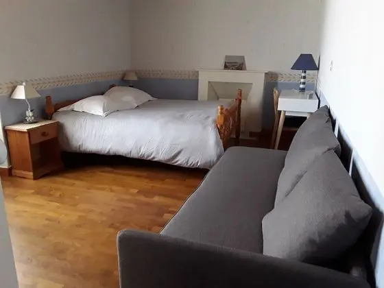 Family Villa, 6 Yatak Odası, Engellilere Uygun, Sigara İçilmez