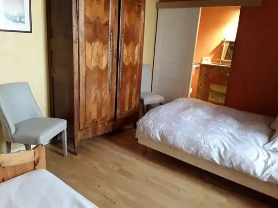Family Villa, 6 Yatak Odası, Engellilere Uygun, Sigara İçilmez