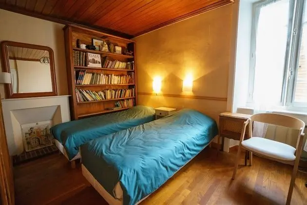Family Villa, 6 Yatak Odası, Engellilere Uygun, Sigara İçilmez