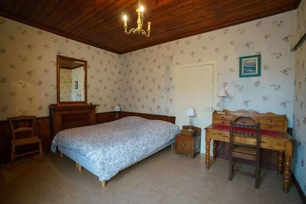 Family Villa, 6 Yatak Odası, Engellilere Uygun, Sigara İçilmez