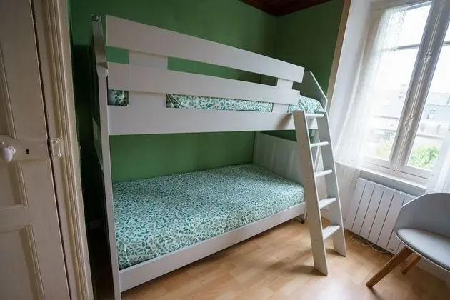 Family Villa, 6 Yatak Odası, Engellilere Uygun, Sigara İçilmez