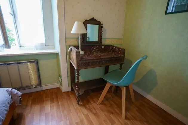 Family Villa, 6 Yatak Odası, Engellilere Uygun, Sigara İçilmez