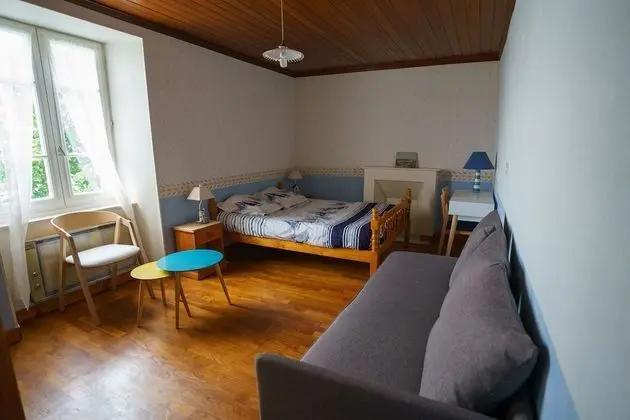 Family Villa, 6 Yatak Odası, Engellilere Uygun, Sigara İçilmez