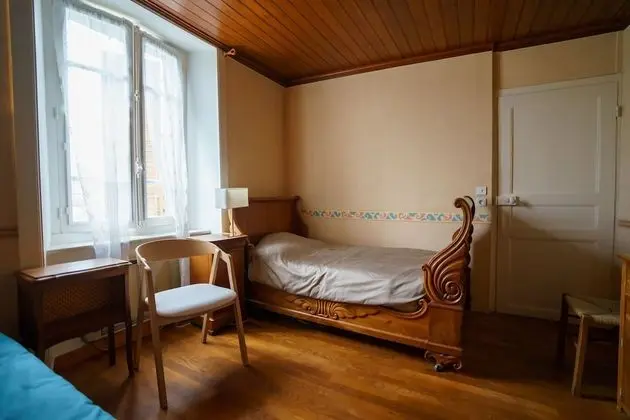 Family Villa, 6 Yatak Odası, Engellilere Uygun, Sigara İçilmez