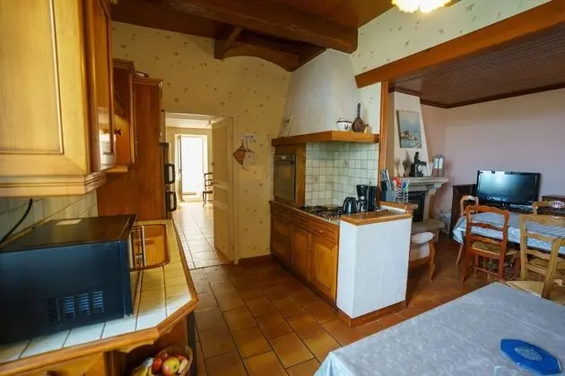 Family Villa, 6 Yatak Odası, Engellilere Uygun, Sigara İçilmez