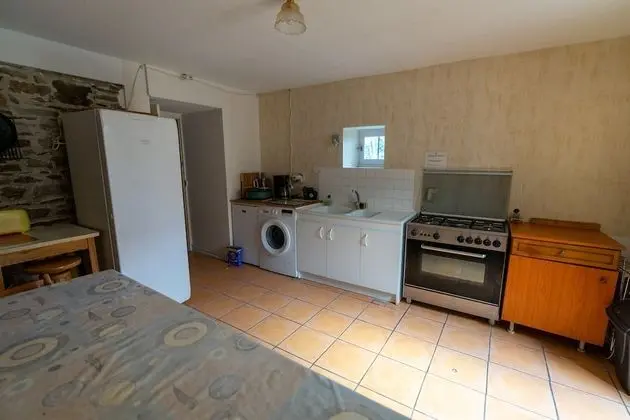 Family Villa, 6 Yatak Odası, Engellilere Uygun, Sigara İçilmez
